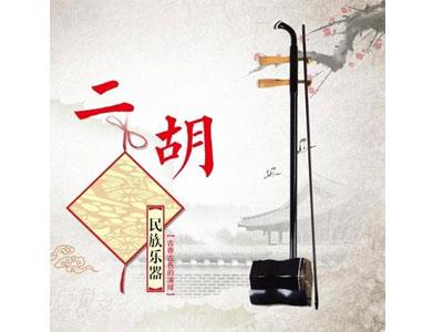 招聘日照二胡家教老师