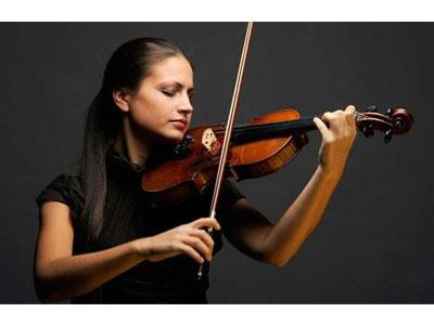 日照找小提琴家教哪家好？