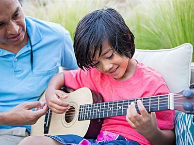 日照吉他辅导老师哪里找？